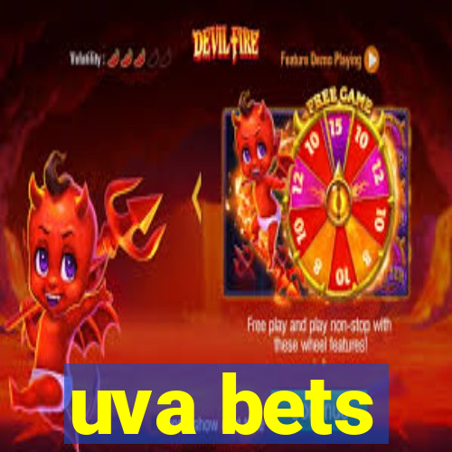 uva bets